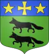 Blason de Lagrange