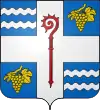 Blason de Lagrave