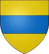 Blason de Laguépie