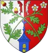 Blason de Laire