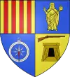 Blason de Lamanère