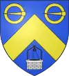 Blason de Lambrey