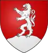 Blason de Lamothe-Goas