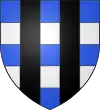 Blason de Landéhen