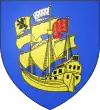 Blason de Landerneau