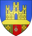 Blason de Landrecies