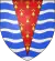 Alias du blason de Lanester