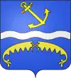 Blason de Laneuville-au-Rupt