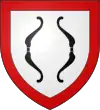 Blason de Langensoultzbach
Langensulzbach