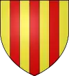 Blason de Langon