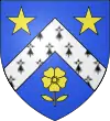 Blason de Languidic