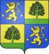 Blason de Lanquais