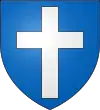 Blason de Puilaurens