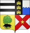 Blason de Larceveau-Arros-Cibits