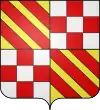 Blason de Larnagol