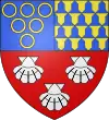 Blason de Larré