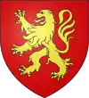 Blason de Larressingle