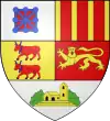 Blason de Larrivière-Saint-Savin