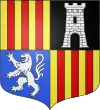 Blason de Larroque