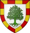 Blason de Lartigue