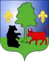 Blason de Laruns