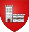 Blason de Lasbordes