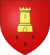 Blason de Lassales