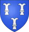 Blason de Lassouts