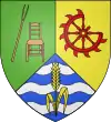 Blason de Lassy