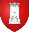 Blason de Latour