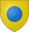 Blason de Launaguet