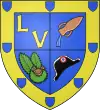 Blason de Laurac-en-Vivarais