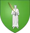 Blason de Lauret