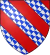 Blason de Longueval