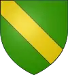 Blason de Lavalette