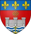 Image illustrative de l’article Liste des maires de Lavaur (Tarn)