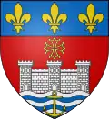 Blason de Lavaur