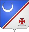 Blason de Lavigney