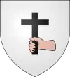 Blason de Lavoûte-Chilhac