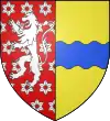 Blason de Le Broc