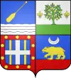 Blason de Buisson-de-Cadouin (Le)