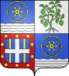 Blason de Buisson-de-Cadouin (Le)