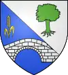 Blason de Le Cheix