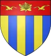 Blason de Le Tilleul