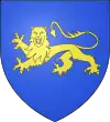 Blason de Le Faou