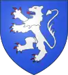 Blason de Juch (Le)