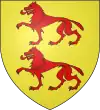 Alias du blason de Louverot (Le)