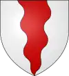 Blason de Bez (Le)