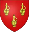 Blason de Bignon (Le)