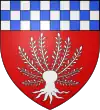 Blason de Boisle (Le)